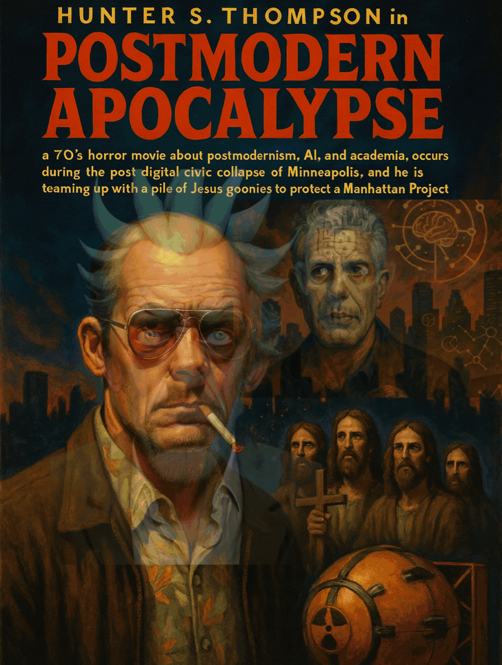 DISINFORMATION and POLITICAL DIVISION