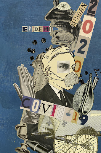 IDH TV: DISINFORMATION and POLITICAL DIVISION