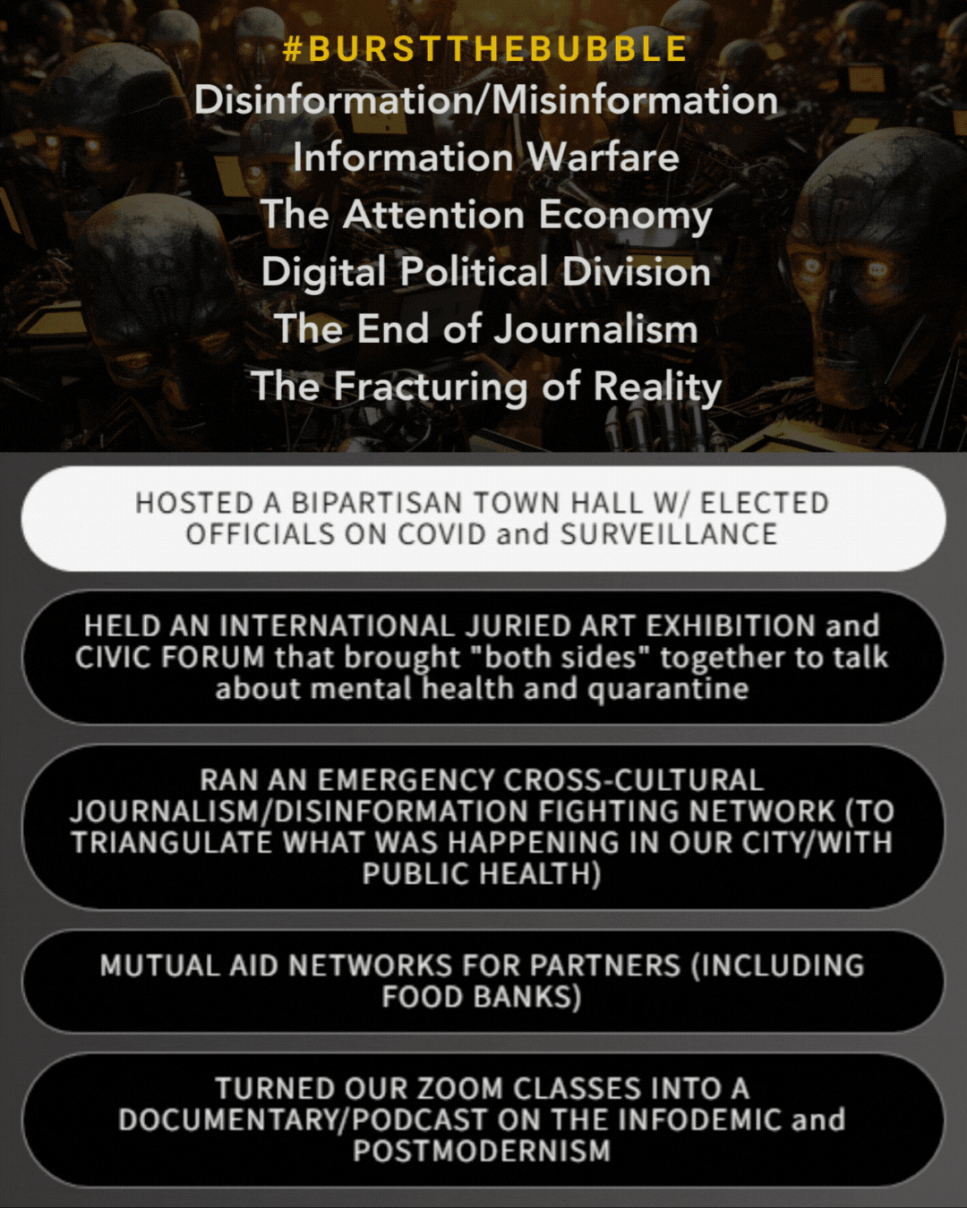 FREE SPEECH NEWS APPEARANCES