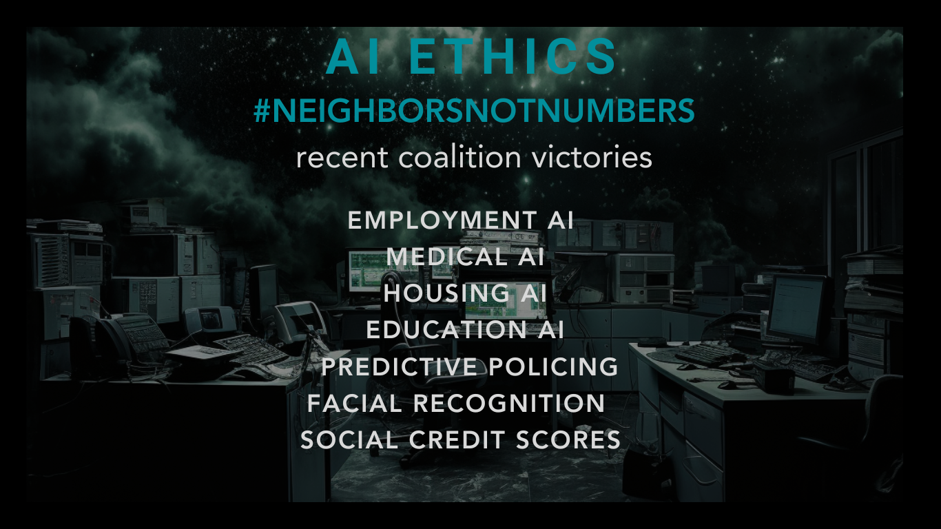 AI LAW, POLICY, and GOVERNANCE