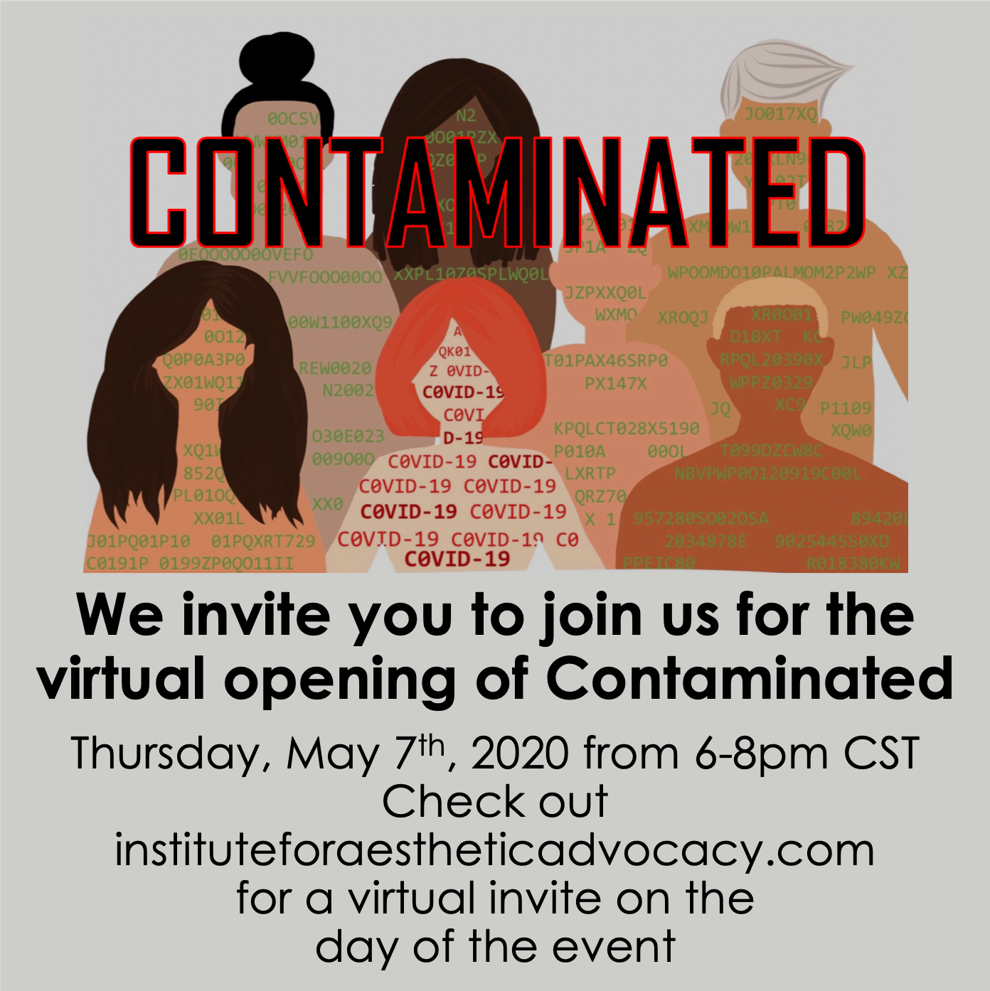 Contaminated: COVID and Mental Health