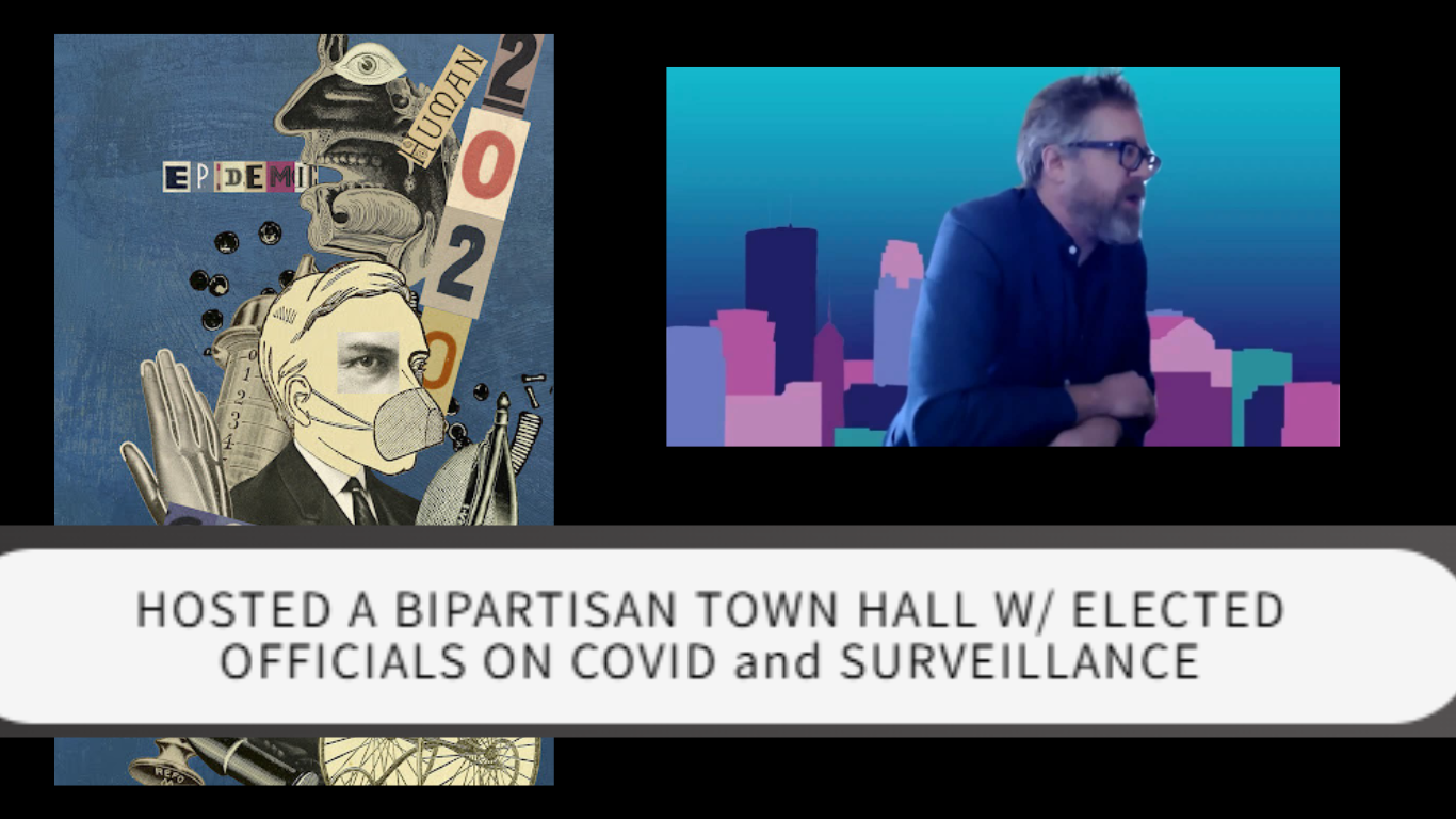 FREE SPEECH and DIGITAL VIOLENCE