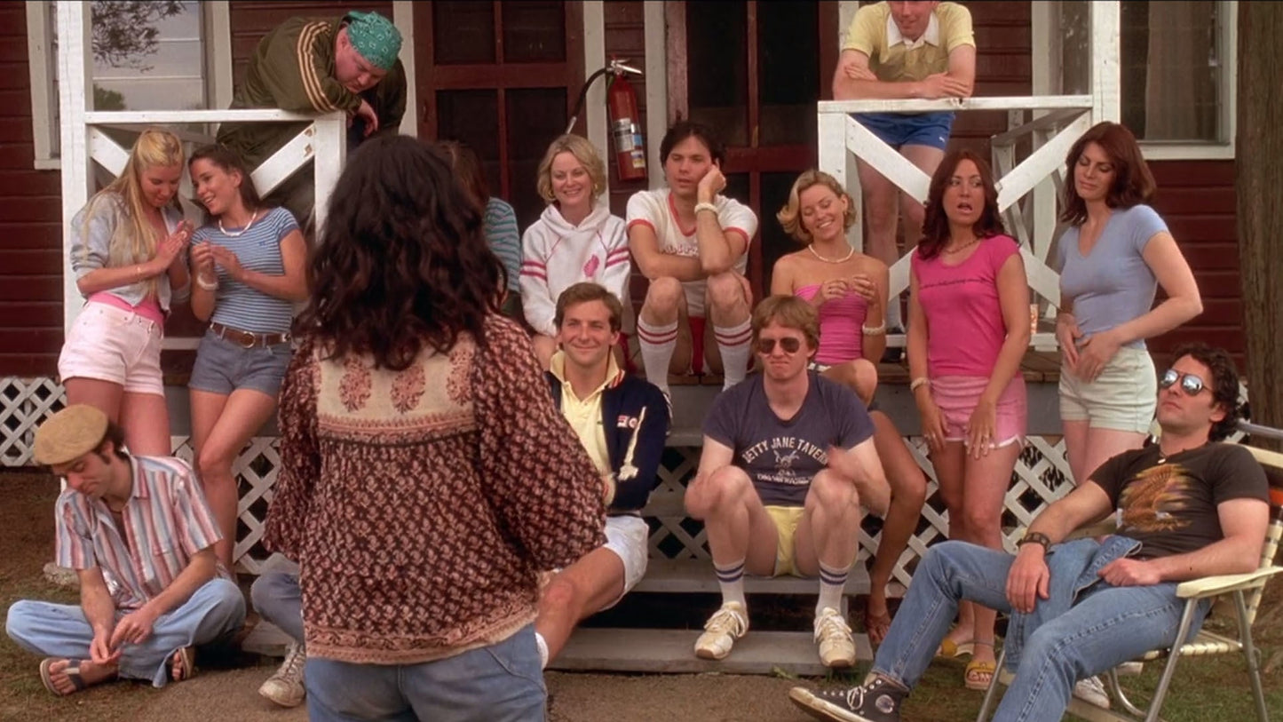 VOLUNTEER (OR LEND US YOUR BRAIN FOR A SEC)