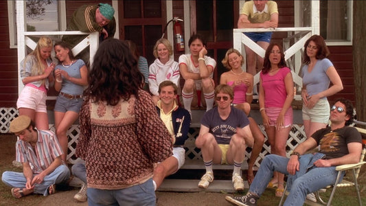 VOLUNTEER (OR LEND US YOUR BRAIN FOR A SEC)