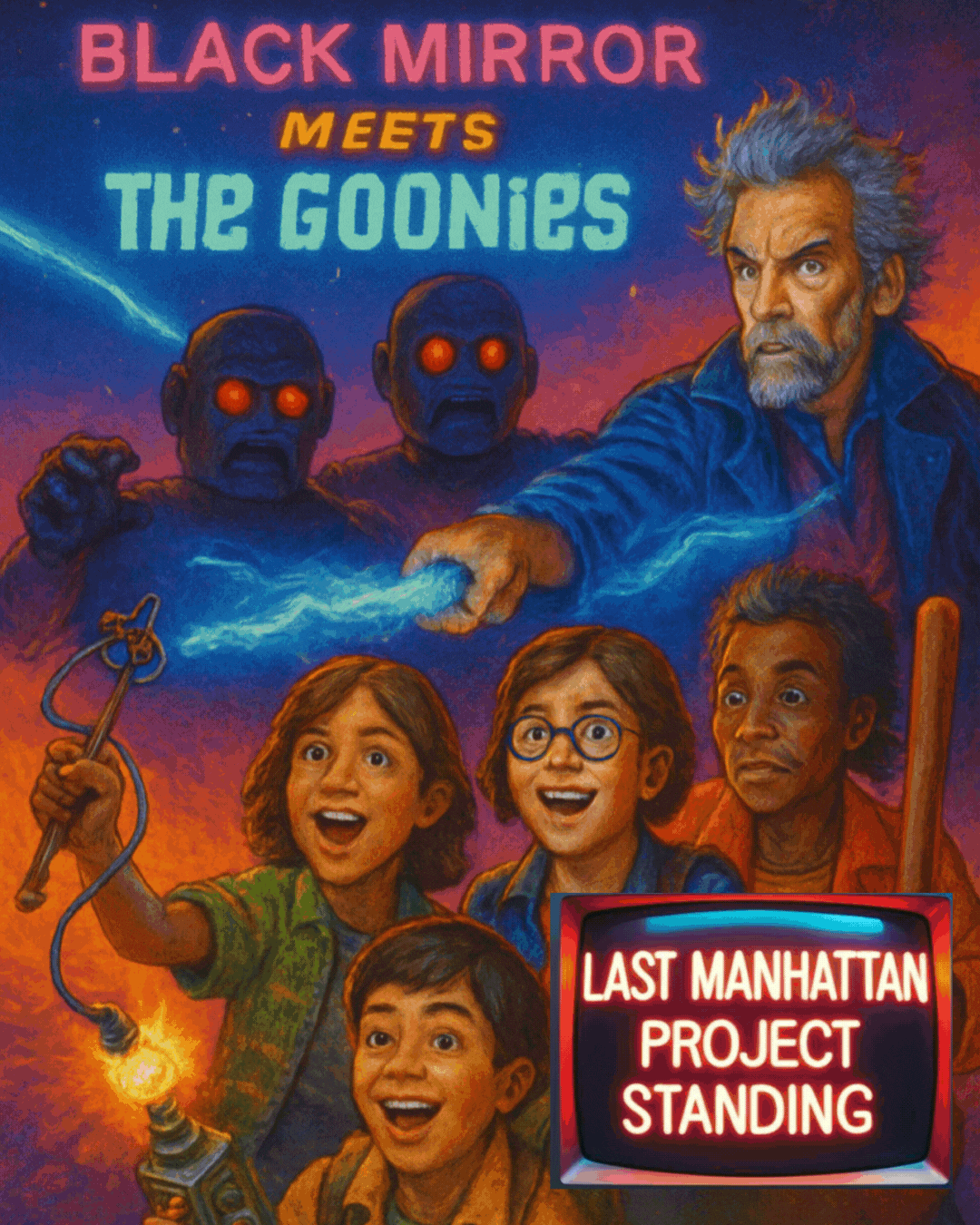 DISINFORMATION and POLITICAL DIVISION