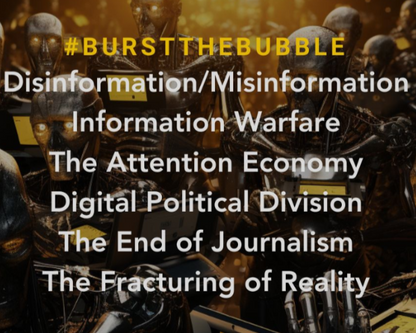 DEPROGRAMMING POSTMODERNISM (AND WHY WE USE POP CULTURE)