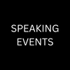 Speaking Gigs