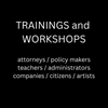 Trainings and Workshops