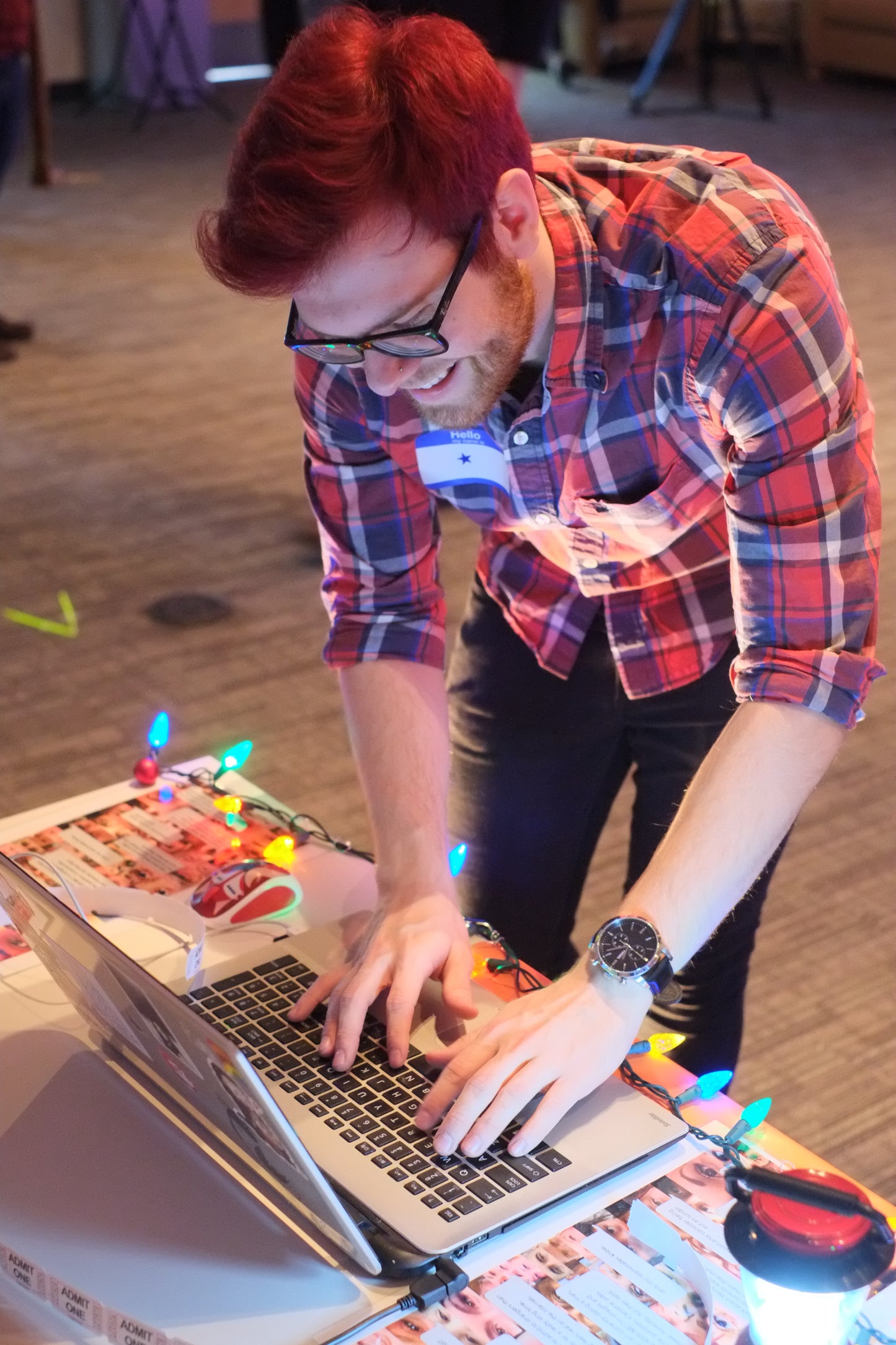 Y2K16: Surviving the Digital Apocalypse