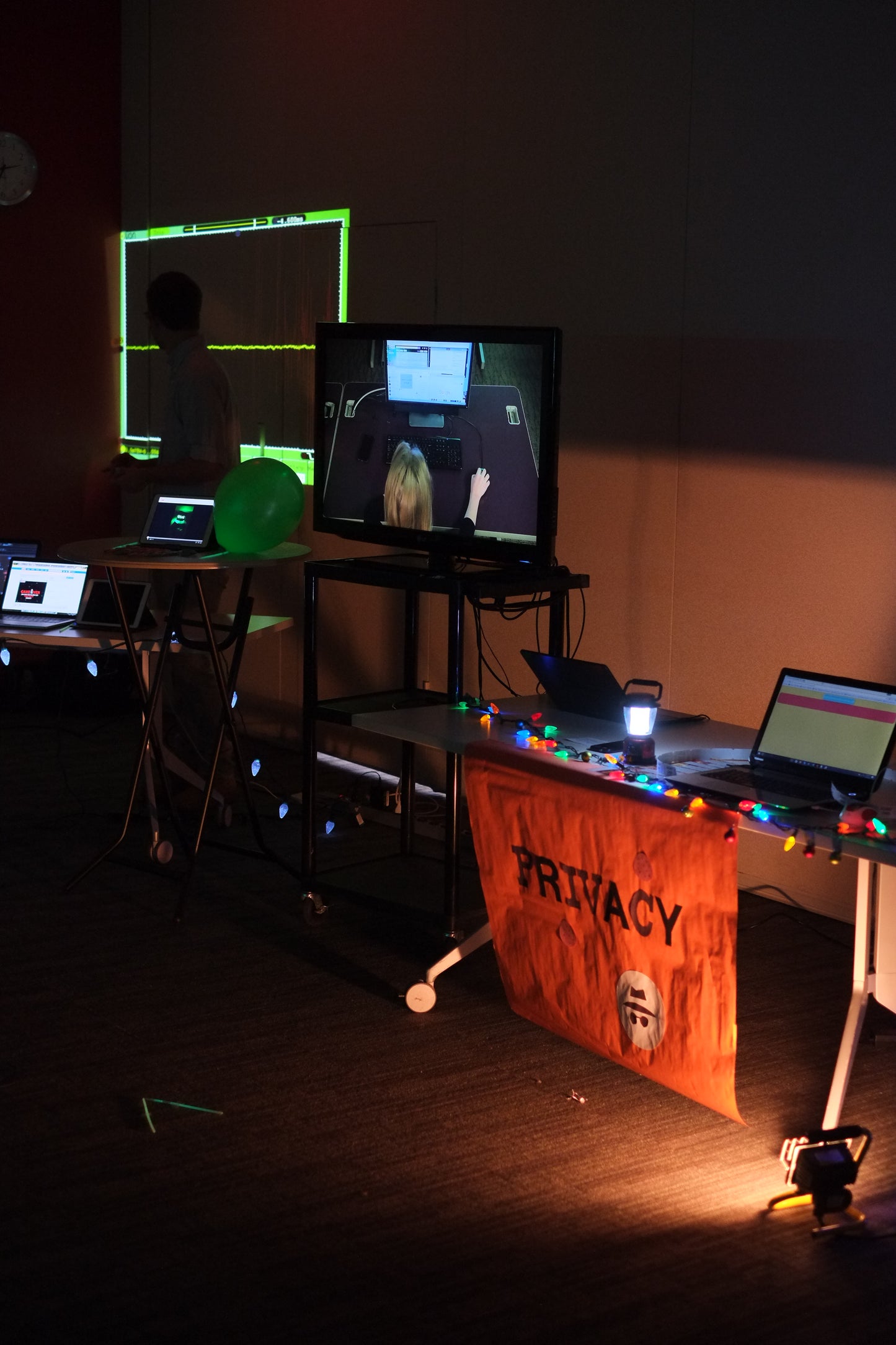 Y2K16: Surviving the Digital Apocalypse