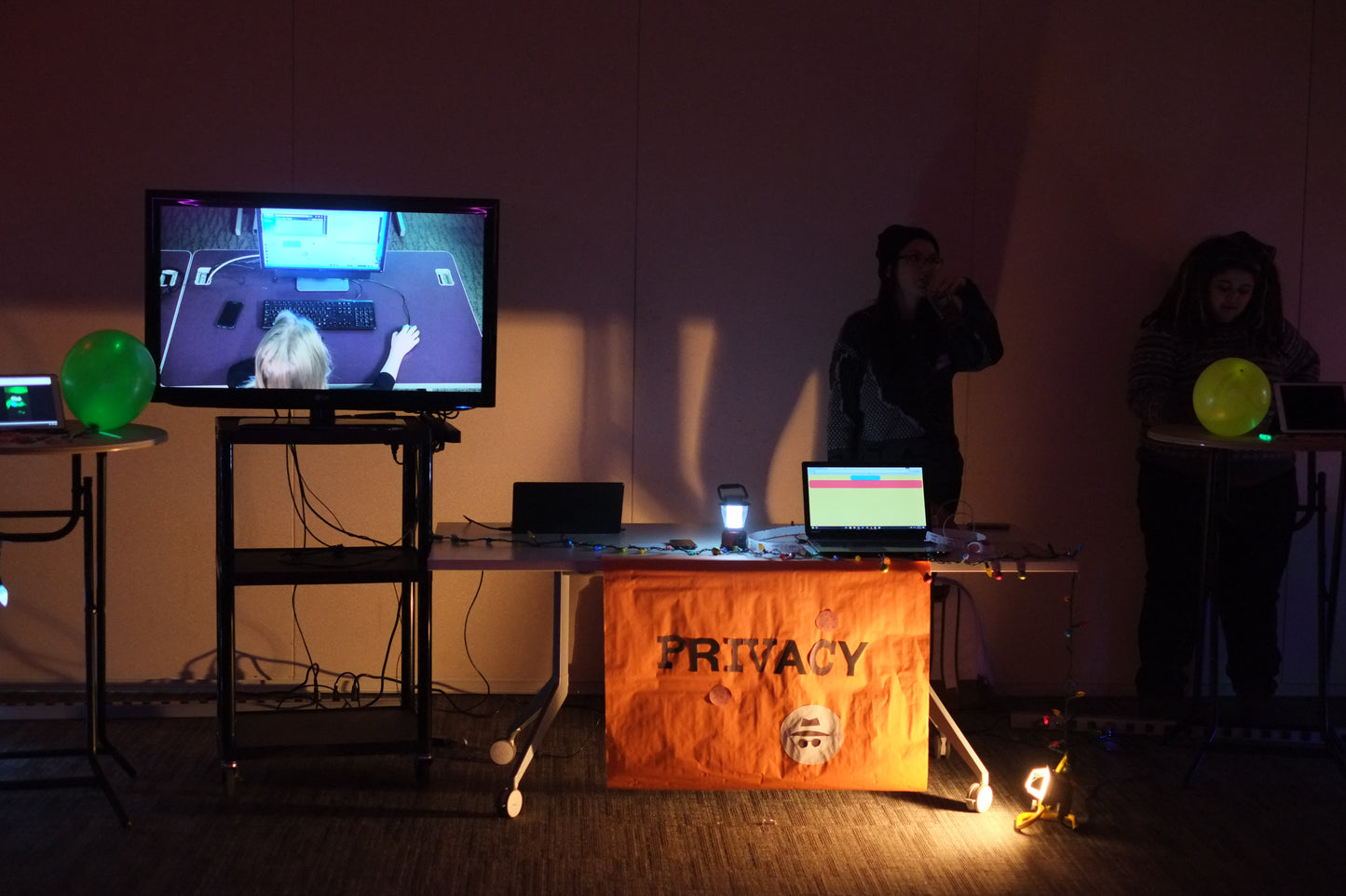 Y2K16: Surviving the Digital Apocalypse