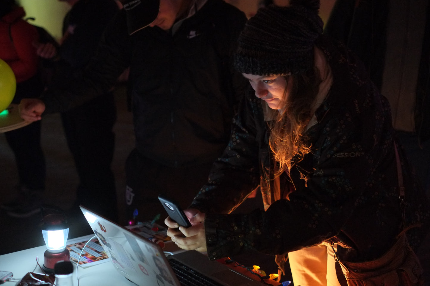 Y2K16: Surviving the Digital Apocalypse