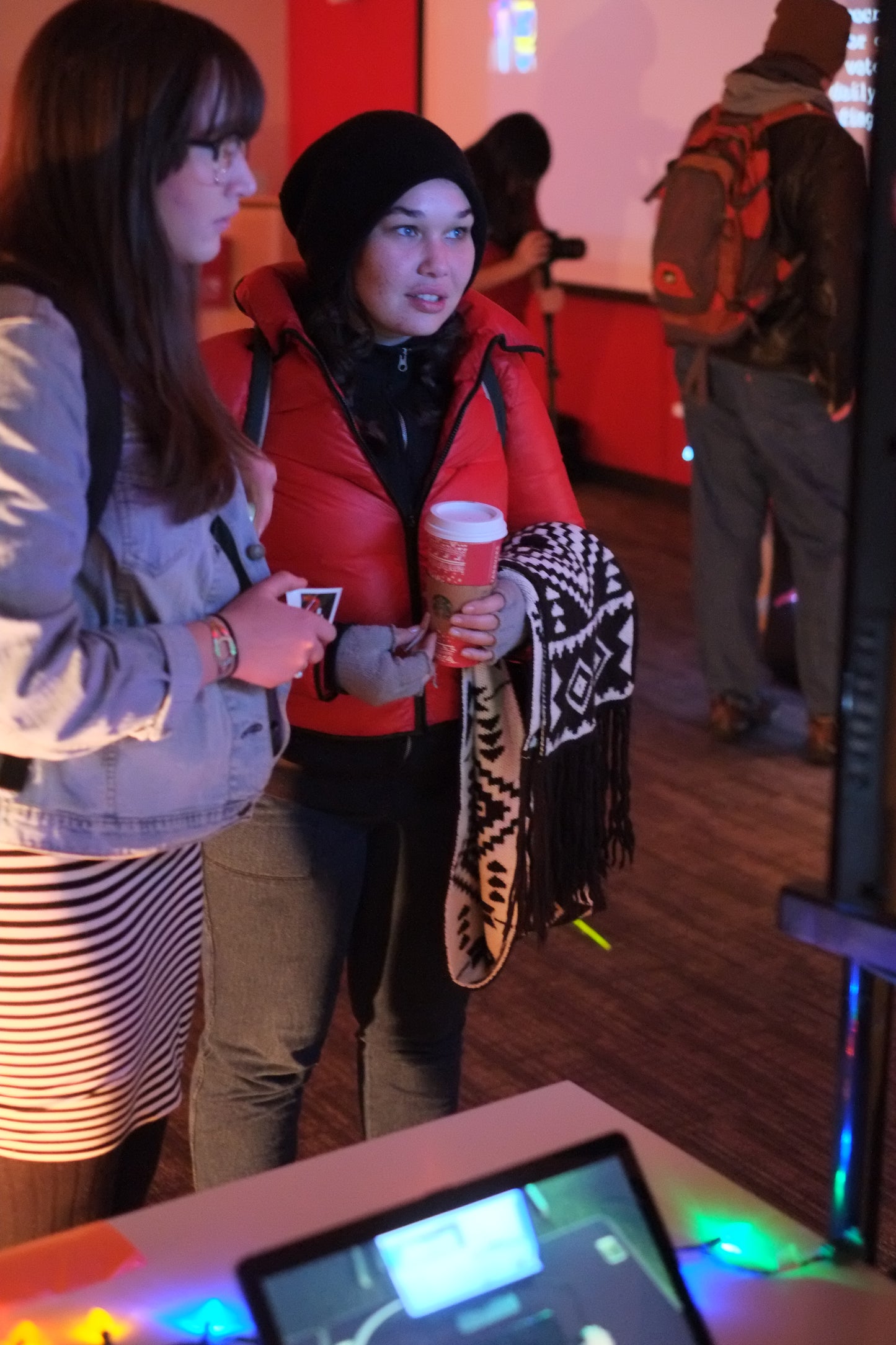 Y2K16: Surviving the Digital Apocalypse