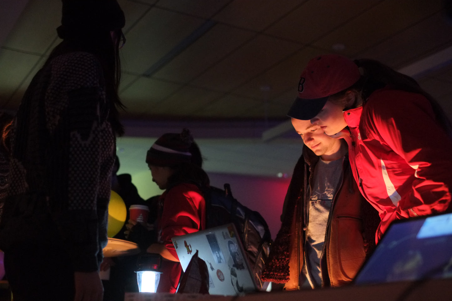 Y2K16: Surviving the Digital Apocalypse