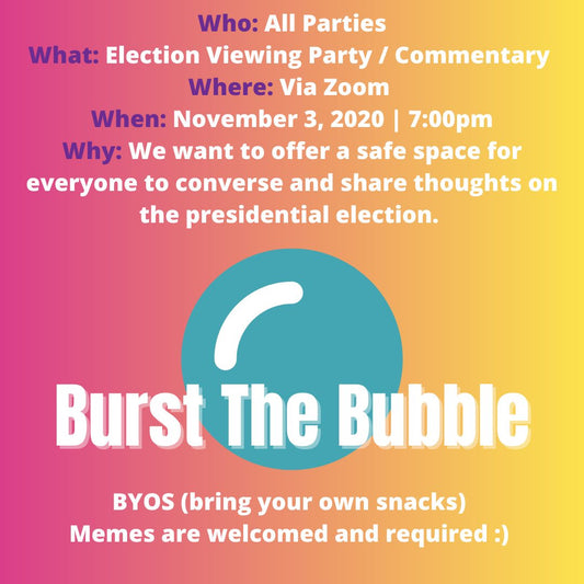 FILTER BUBBLES and POLITICAL DIVISION