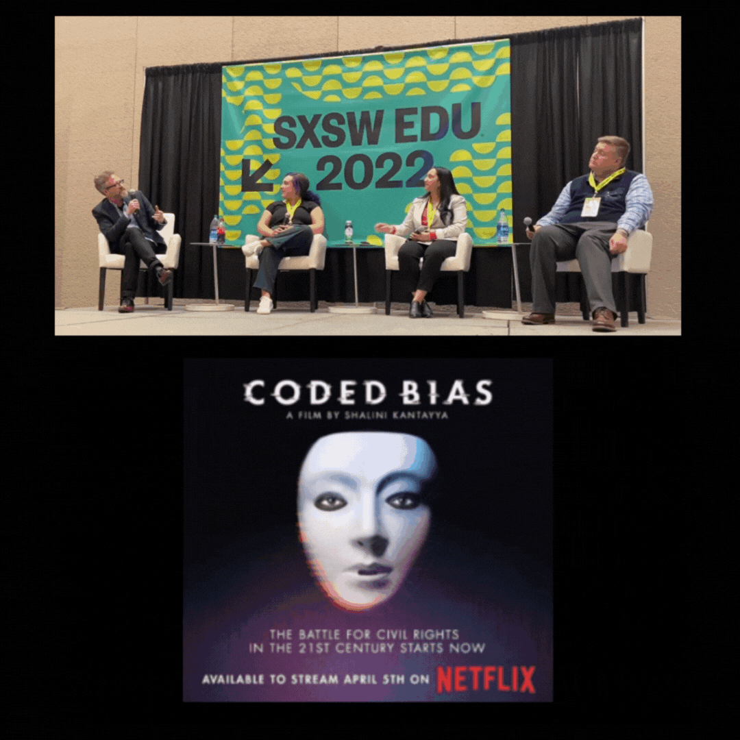 FIXING EDUCATION, AI, DISINFORMATION, and POST-DIGITAL AMERICA