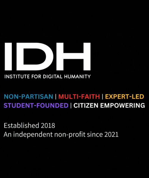 The IDH STORY