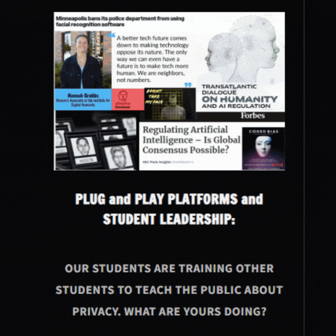 EDUCATION: AI ISNT FUNNY