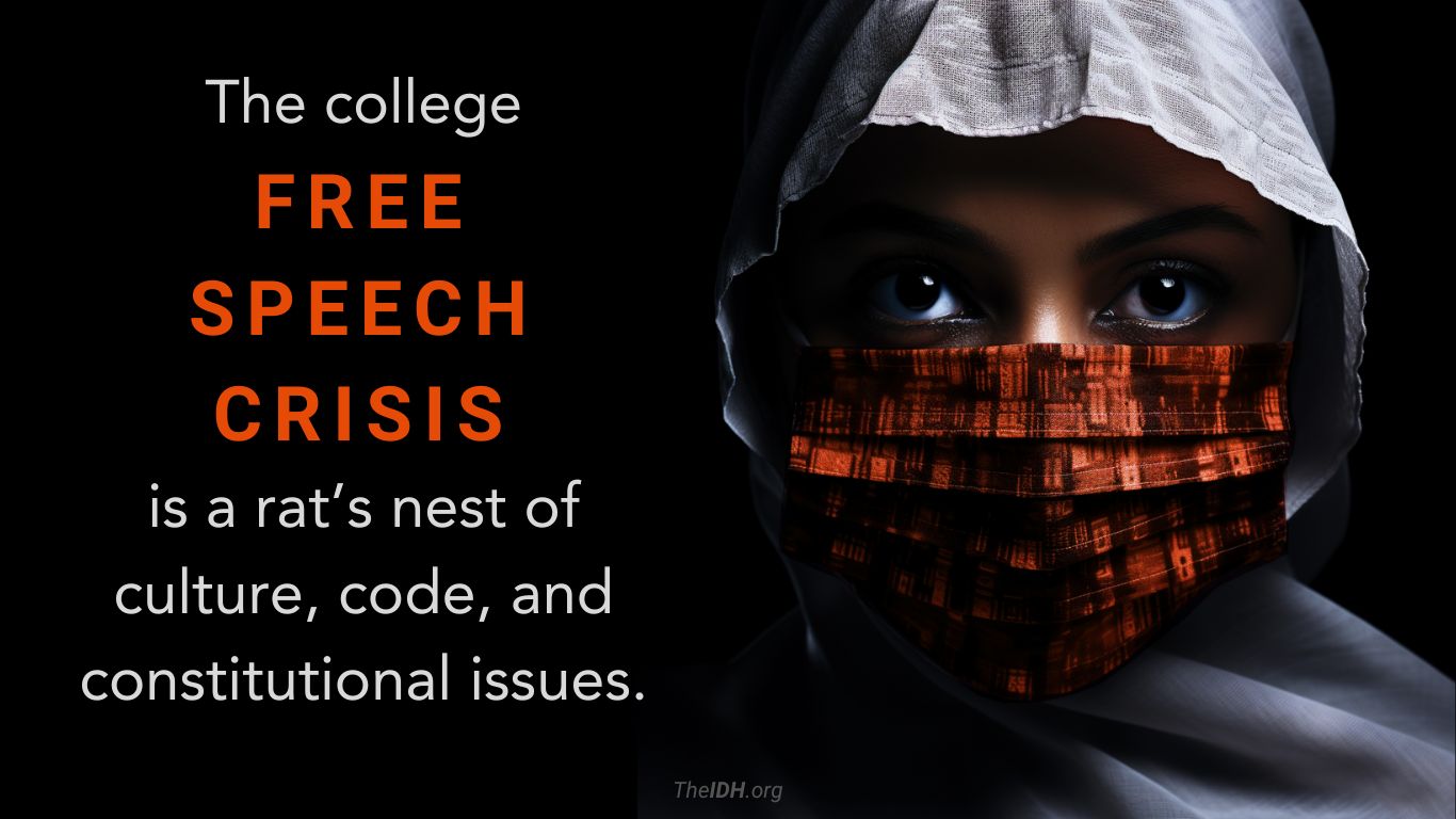 FIRST AMENDMENT and DIGITAL FREE SPEECH