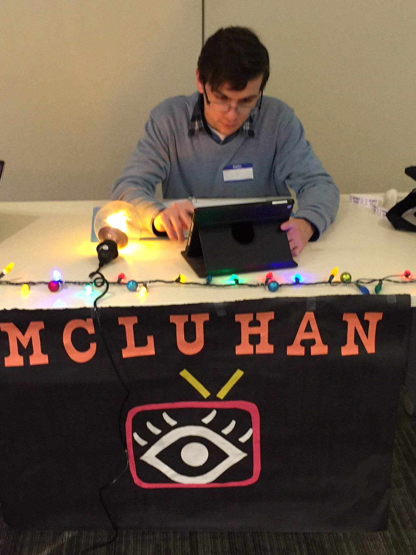 Y2K16: Surviving the Digital Apocalypse