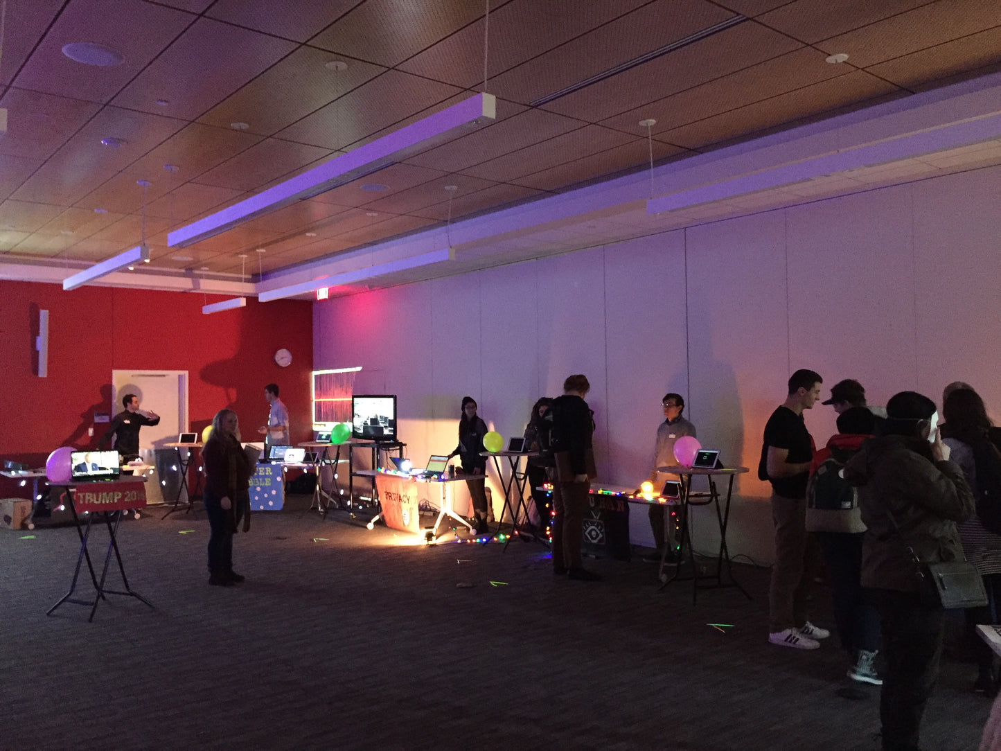 Y2K16: Surviving the Digital Apocalypse