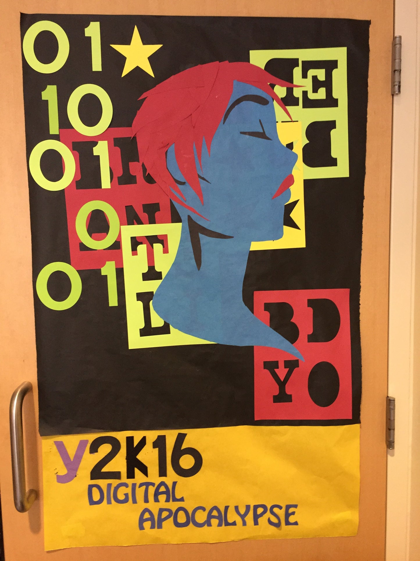 Y2K16: Surviving the Digital Apocalypse