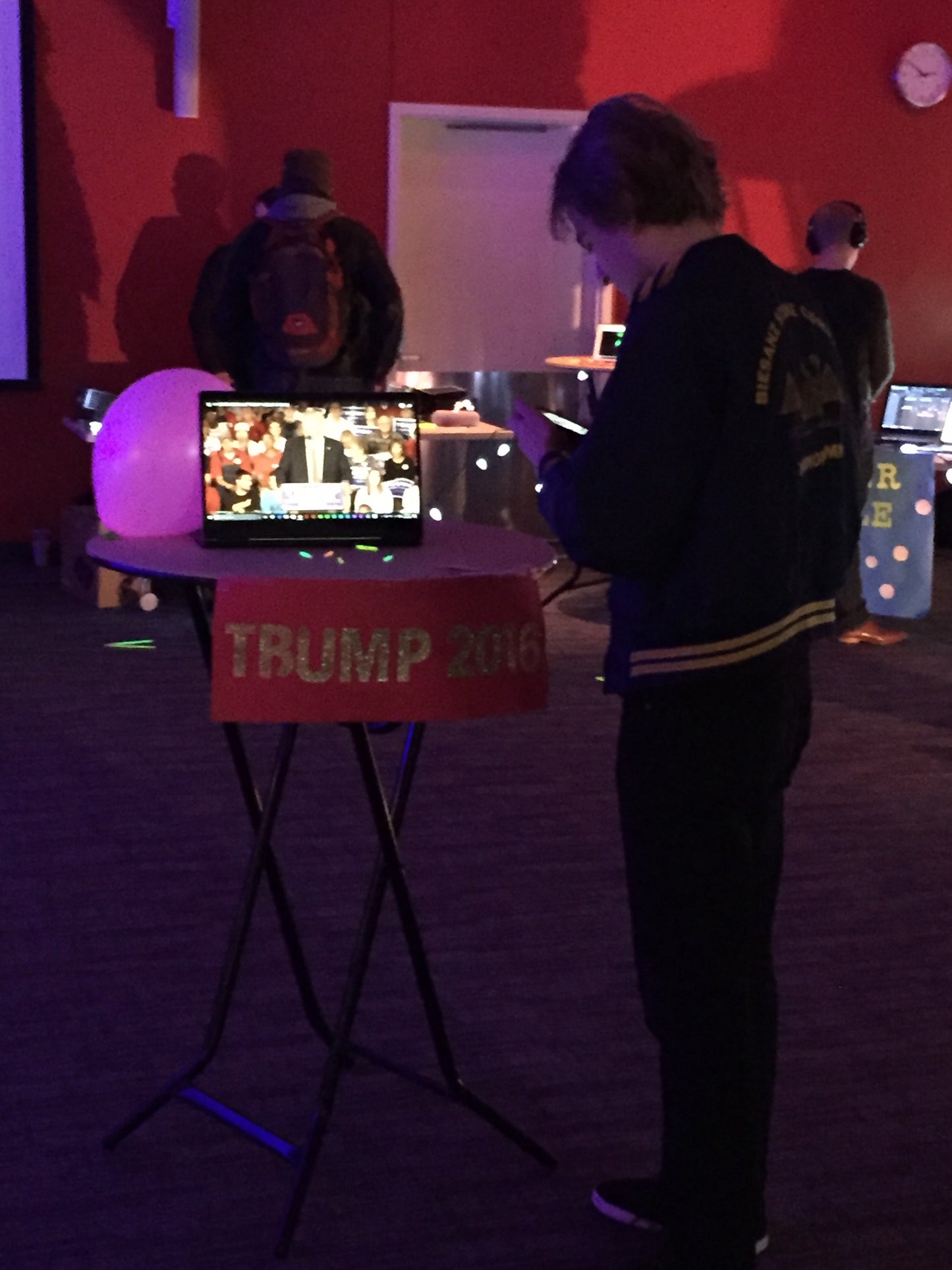 Y2K16: Surviving the Digital Apocalypse