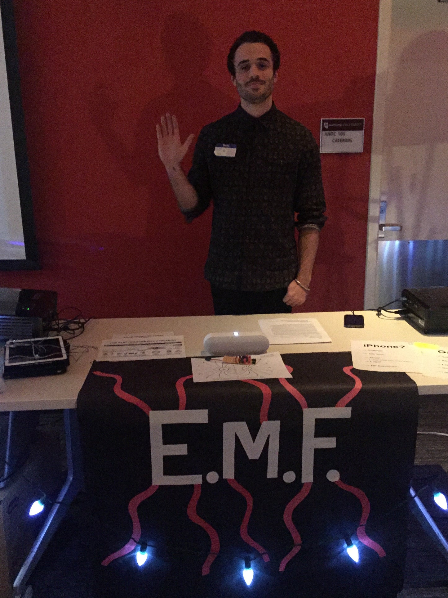 Y2K16: Surviving the Digital Apocalypse