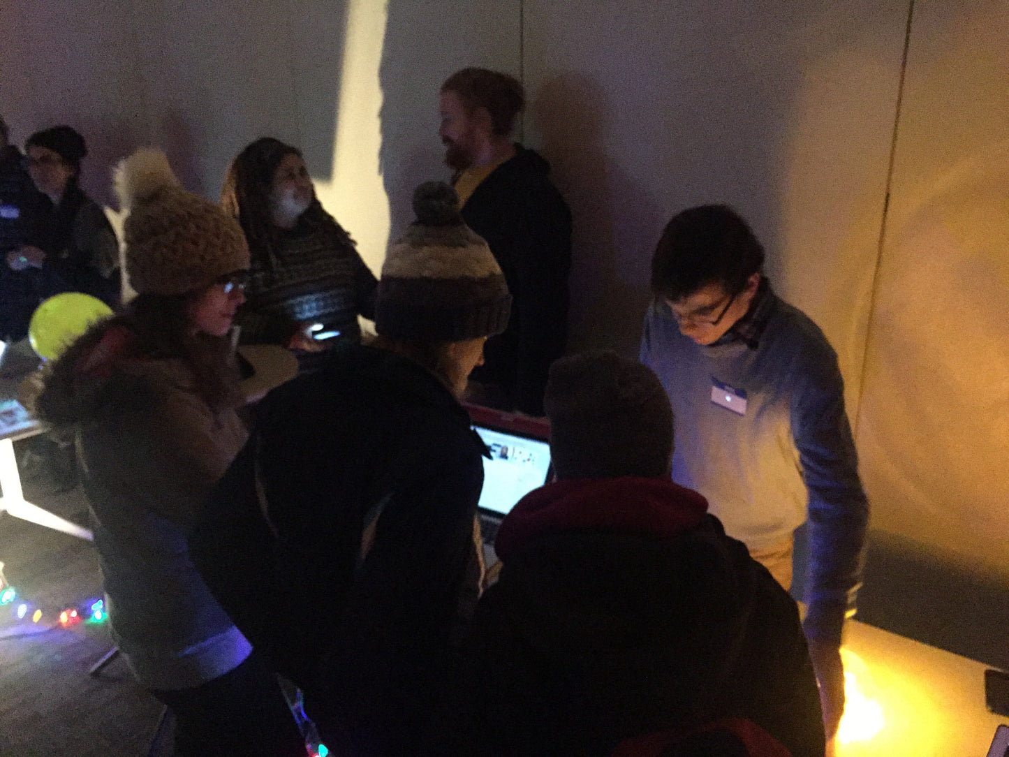 Y2K16: Surviving the Digital Apocalypse