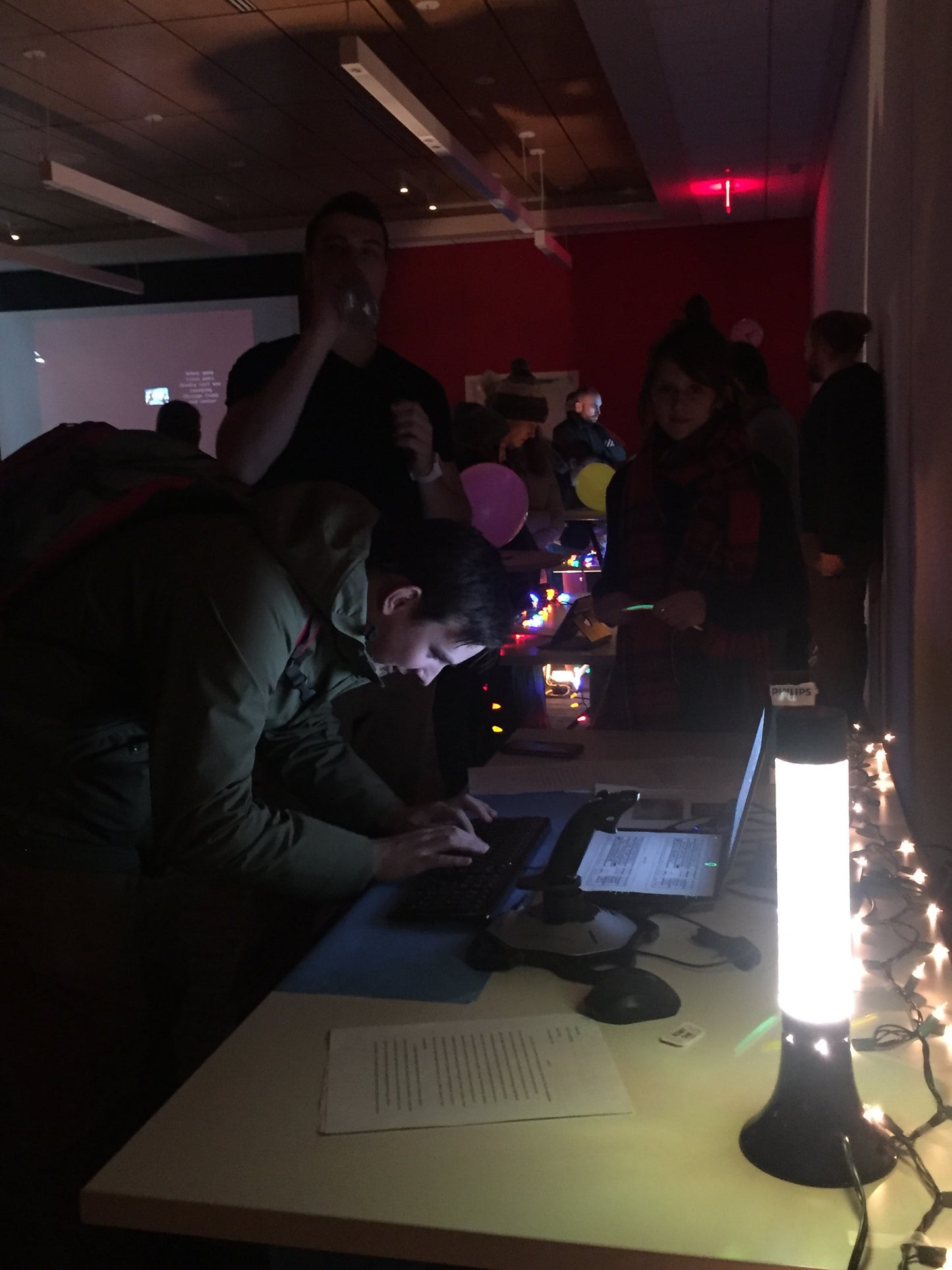 Y2K16: Surviving the Digital Apocalypse