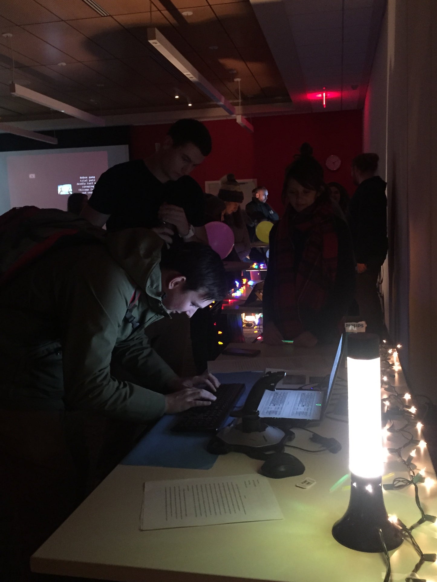 Y2K16: Surviving the Digital Apocalypse