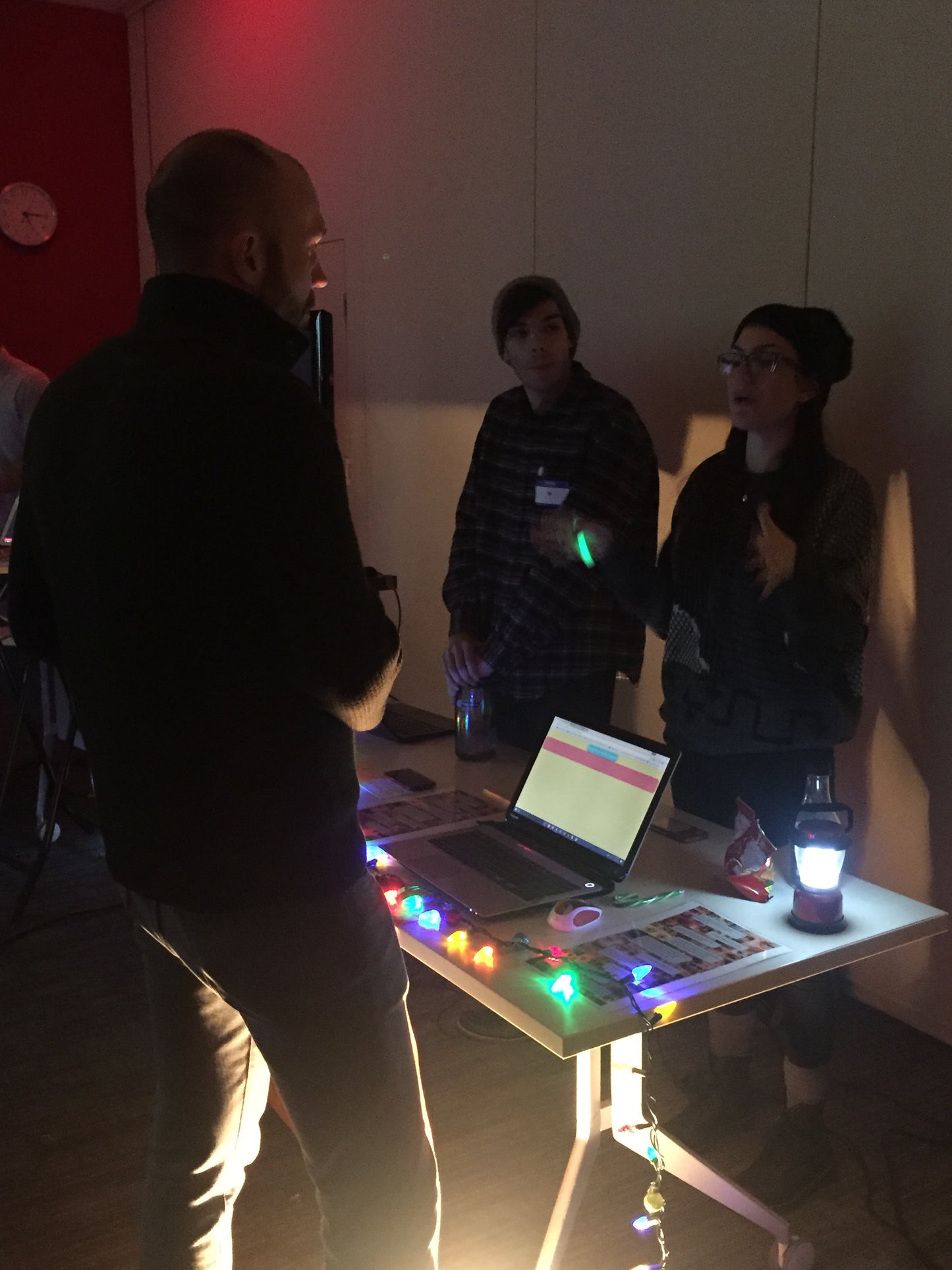 Y2K16: Surviving the Digital Apocalypse