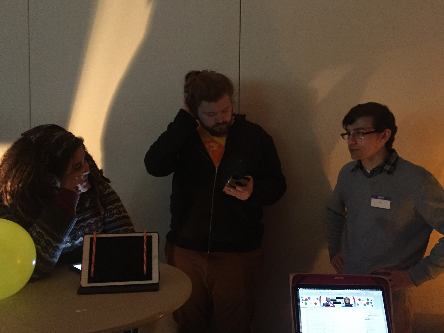 Y2K16: Surviving the Digital Apocalypse