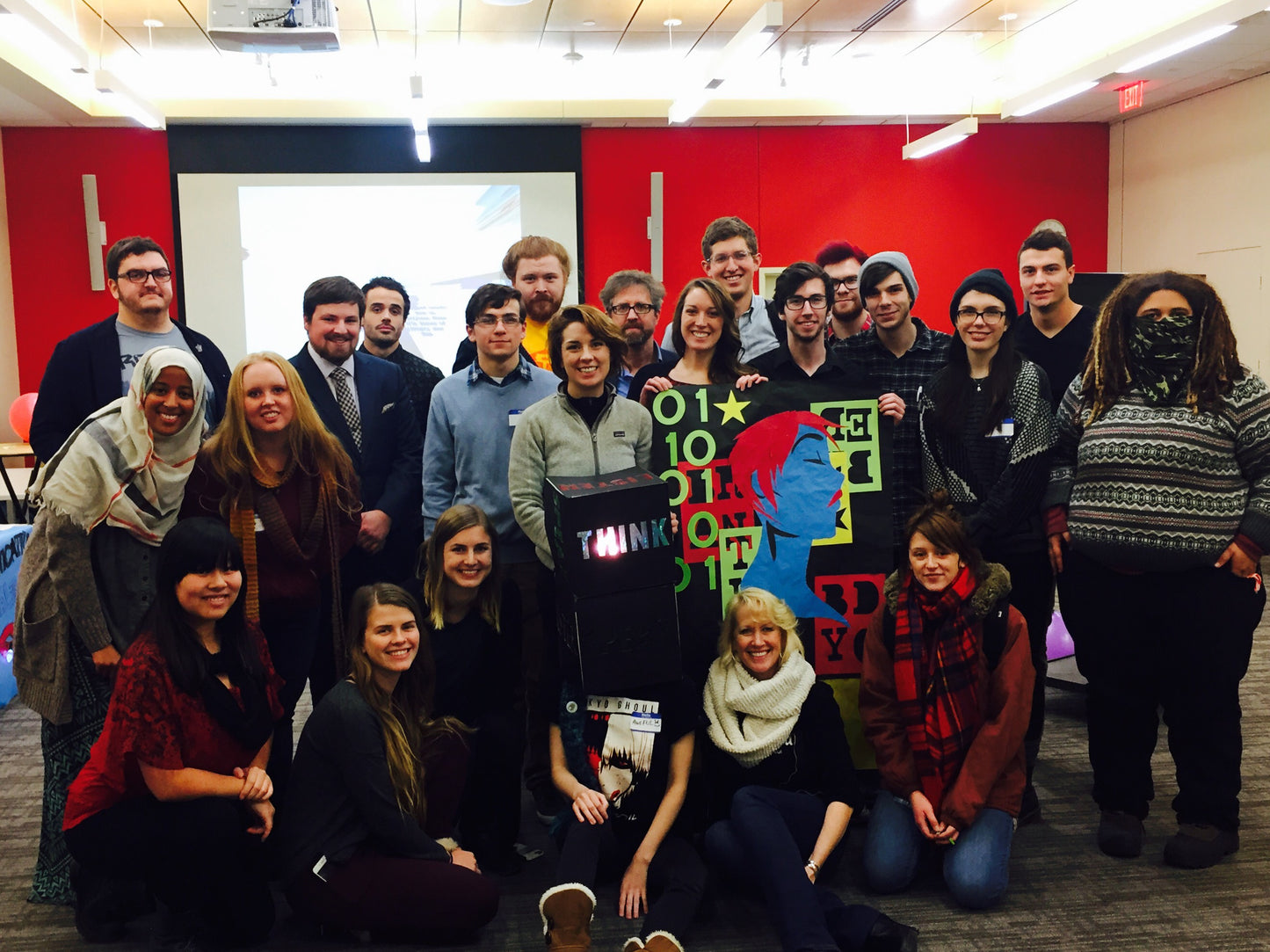 Y2K16: Surviving the Digital Apocalypse