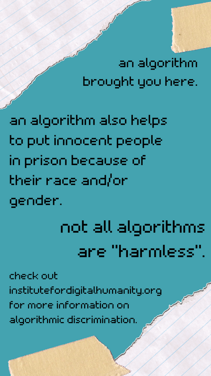 PREDICTIVE POLICING