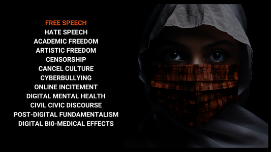IDH TV: FREE SPEECH and ONLINE VIOLENCE