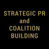 STRATEGIC PR and BIPARTISAN COALITIONS