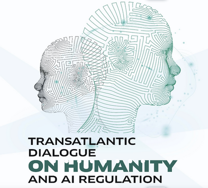 AI ISNT FUNNY NEWS APPEARANCES