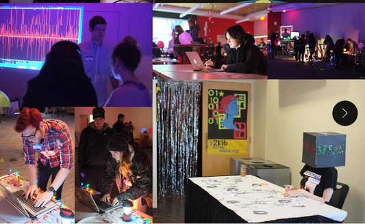 Y2K16: Surviving the Digital Apocalypse