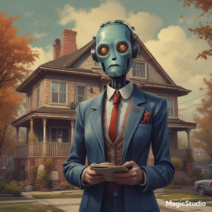 HOUSING AI / HUD AI