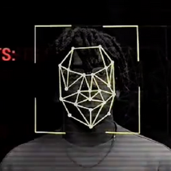 FACIAL RECOGNITION