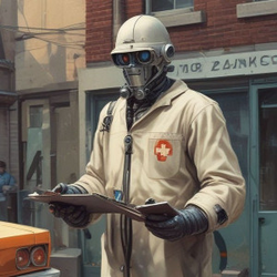 MEDICAL AI