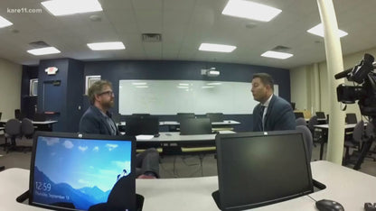 AI ISNT FUNNY NEWS APPEARANCES