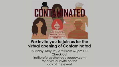 Contaminated: COVID and Mental Health
